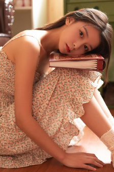 雨后的故事动画版