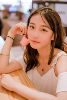 妖姬与艳妓